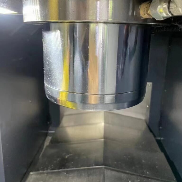 Used VIGERT H860 Machining Center