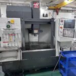 Trung tâm gia công hiệu quả HAAS VF4SS