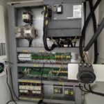 HD850 Handy Machining Center