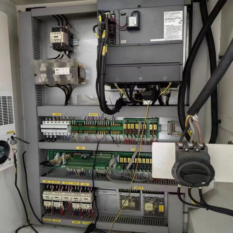 HD850 Handy Machining Center