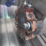 HL-46MY Efficient CNC Lathe