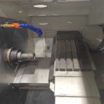 HLSK36X Handy CNC Lathe