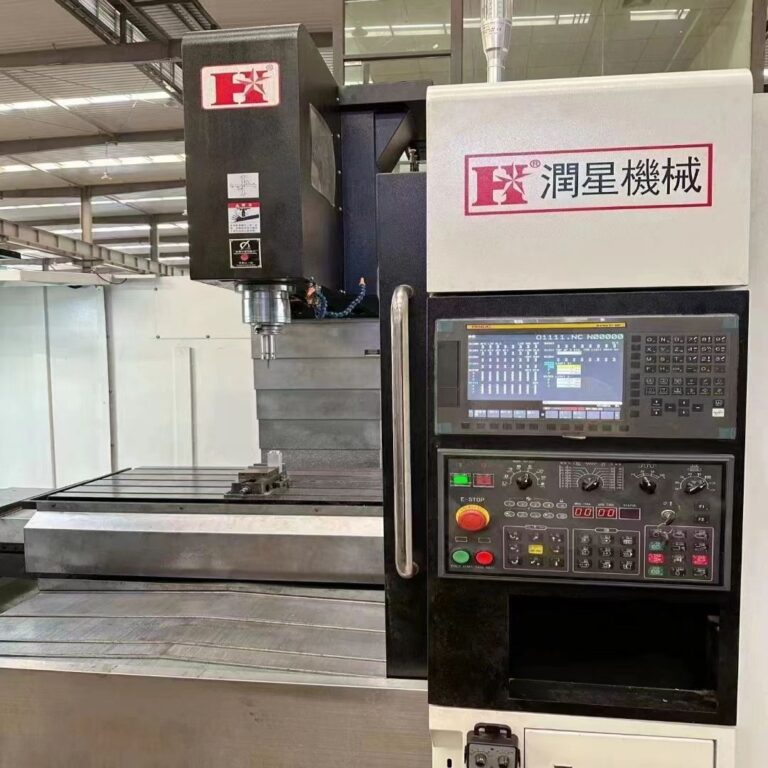 HS-1276 Machining Center