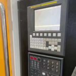 VIGERT HS-850HE Machining Center