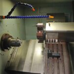 VIGERT HS52 Efficient CNC Lathe