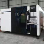 HSG G4020A-PRO Laser Cutting Machine