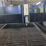HSG HS-G3015A Handy Laser Cutting Machine
