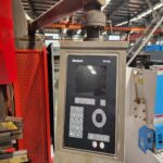 Used JFY 100T3100 Press Brake