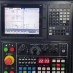 JMF-850 Reliable Machining Center