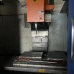 Used VIGERT L1160 Steady Machining Center