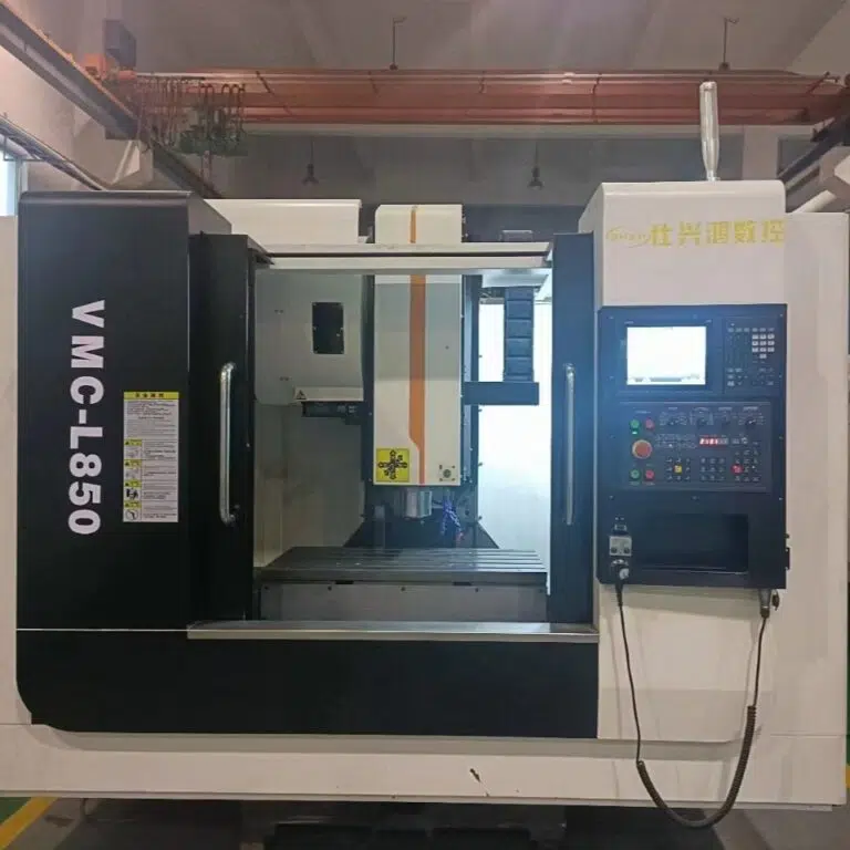 VIGERT L850 Reliable Machining Center