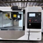 LTV-850 Machining Center