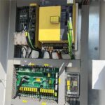 VIGERT LV855 Efficient Machining Center