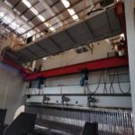 Used LVD 2000T12000 Press Brake For Sale
