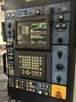 MAKINO A88 Efficient Machining Center