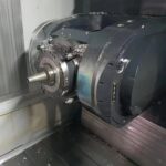MAKINO T2 Efficient Machining Center
