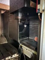 MAZAK 160AN-2PC Machining Center