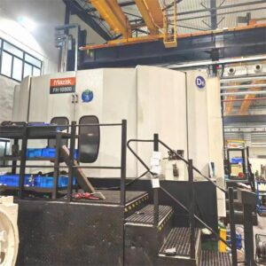 Centre d'usinage lourd MAZAK FH10800