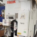 MAZAK IVS200II Reliable Machining Center