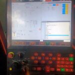 Обрабатывающий центр MAZAK VARIAXIS-i600