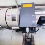Used VIGERT MCV-1580 Machining Center