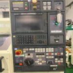 เครื่องกลึง CNC พกพา MORI SEIKI CL-153