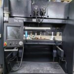 MURATEC TOYO HYB-125WIN Press Brake