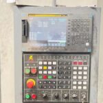 MV-1375 Efficient Machining Center
