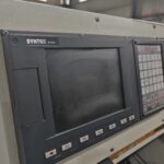 MXC-20P Efficient CNC Lathe