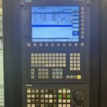 Centro de mecanizado confiable VIGERT NCV102A