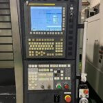 OKK VB53 Efficient Machining Center