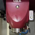 OKK VM7III Reliable Machining Center