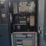 OKUMA LB400 EX-R Precise CNC Lathe