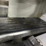 QP2560L Efficient Machining Center