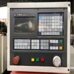 SNC-200H Handy CNC Lathe