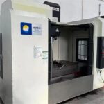 T-11 Efficient Machining Center