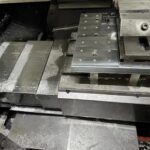 T-500H Efficient Drill Machining Center