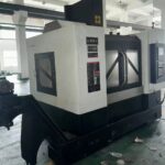 T-V1060 Efficient Machining Center