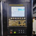 TAIKAN T-V856B Reliable Machining Center
