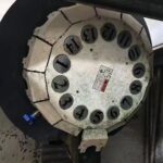 T5 Efficient Drill Machining Center