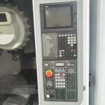Used VIGERT T6 Steady Machining Center