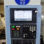 T6 Handy Drill Machining Center