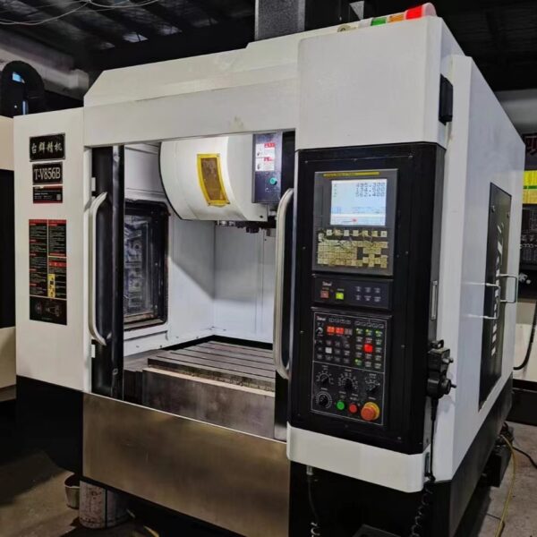 TAIKAN T-V856B Precise Machining Center