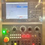 VIGERT TE855 Reliable Machining Center