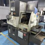 TSUGAMI BO203-II Efficient CNC Lathe