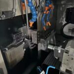 TSUGAMI BO205-II Efficient CNC Lathe