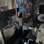 TSUGAMI BO205-II Efficient CNC Lathe