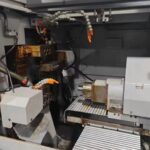 TSUGAMI S205A Effiziente CNC-Drehmaschine