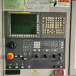 TSUGAMI TMA8E-IV Reliable Machining Center