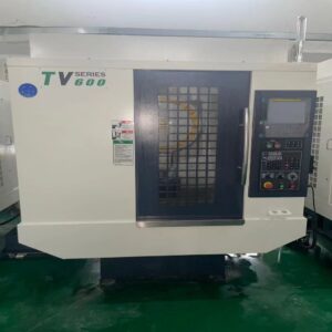 TV600 Handy Drill Machining Center 
